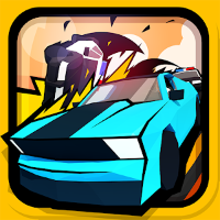 Death Driver